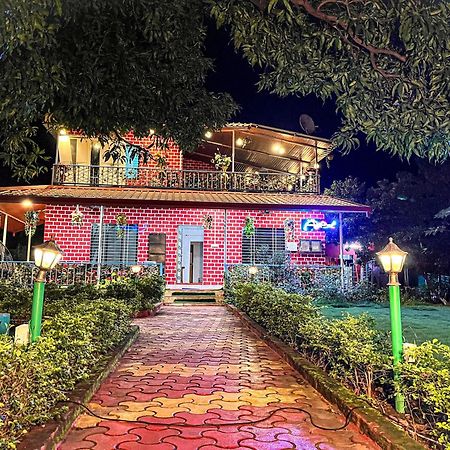 Lsq Sunita Farms Villa Chinchavli Exterior foto