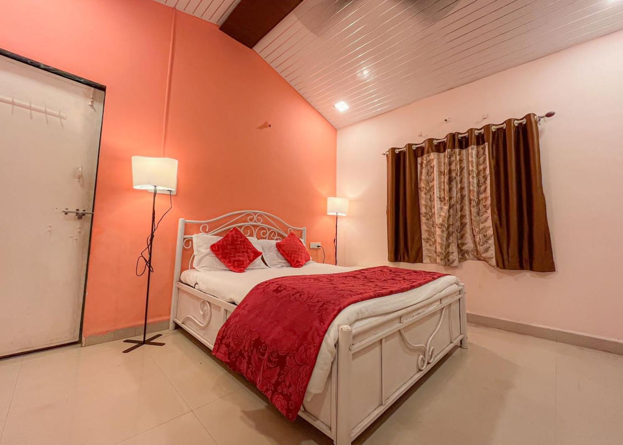 Lsq Sunita Farms Villa Chinchavli Exterior foto