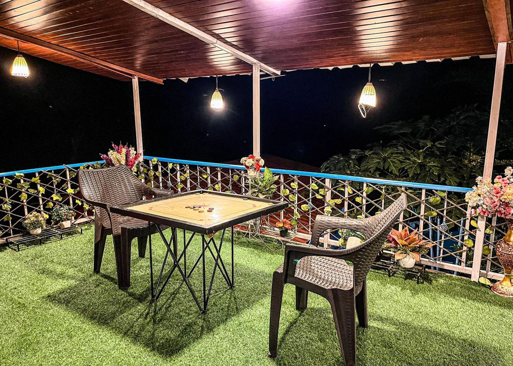 Lsq Sunita Farms Villa Chinchavli Exterior foto